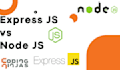 build a fast, secure nodejs backend using expressjs