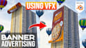 do 3d cgi animation ad
