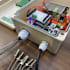 build custom embedded systems and microcontroller solutions,esp32, stm32, iot