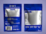 design supplement label and packaging for amazon products