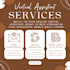 be your administrative assistant