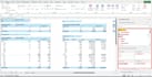 be your ms excel expert for large data, power query, and financial reports