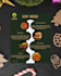 design a professional and modern restaurant menu