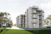 realistic 3d architectural visualization and rendering