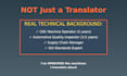 translate cnc, automotive, and engineering technical files