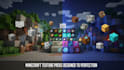 design professional minecraft texture packs for your server