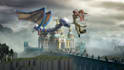 create best hytale builds, spawns and lobbies