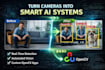 create real time computer vision applications using opencv