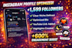 optimize your instagram and tiktok profiles like a pro