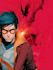 do comic book illustration for comic book cover design