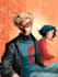 do comic book cover comic cover page design comic
