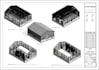 revit bim modeling and revit drawing