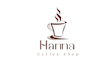 do professional coffee logo illustration