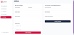 create employee management system