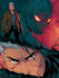 comic book illustration comic cover nsfw comic graphic novel