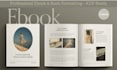 design ebook formating  book layout pdf design type setting book interior design