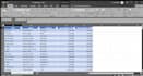 excel data entry, cleaning, formatting, and data analysis