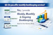 help you in bookkeeping