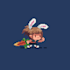 do a pixel art for your game