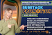 organic substack promotion, substack page link promotion to boost subscribers