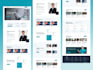 do figma website design, website ui ux design, ui ux design