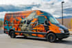 design custom car wraps