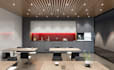 design full house interior 3d realistic visualization interior layout design