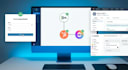 integrate ghl, hubspot, or clickup using zapier and make