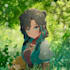 draw a professional anime illustration
