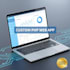 create a custom PHP web app for your business