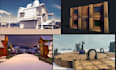 create high quality 3d game assets for games