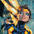 comic book illustration, nsfw comic graphic novel comic