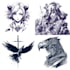 design logo designer anime, fantasy