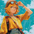 draw anime arts and oc illustrations