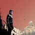 draw comic book and cover