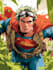 make book cover design comic book illustration comic