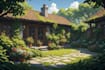 design landscape home garden high quality renderings