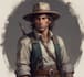 2d character design 2d cartoon character 2d game character