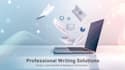 write case studies, essays, and summaries