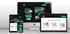 do square website design square online store redesign squarespace design