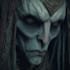 fantasy horror and fantasy horror character