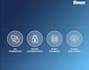 develop secure laravel rest API with authentication and admin panel