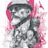 draw comic book illustration with comic book illustrator
