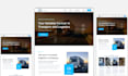 develop trucking, logistics, dispatch, freight broker, shipping website