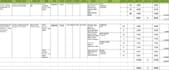 do accurate excel data entry pdf to excel and data cleaning