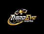 do high quality drone services logo