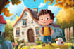do childrens book illustration