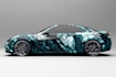 car wrap design and vehicle wrap design