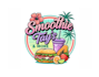 design professional fresh juices logo