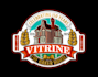 do make an excellent vitrine logo